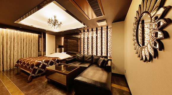 Oスイート No.205