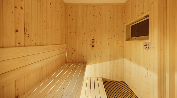 Oスイート No.205