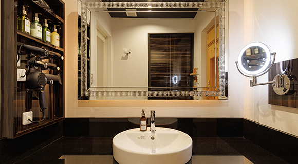 Oスイート No.306